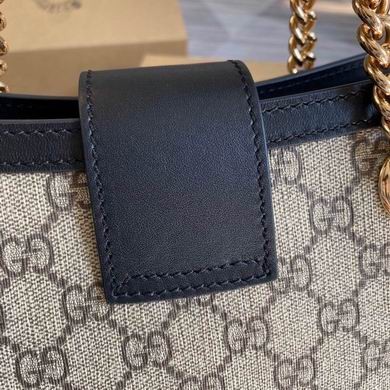 Gucci Replica Bags BG498156 26X18X10