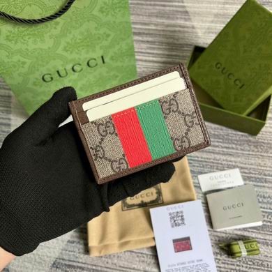 Gucci Replica Bags Supreme 673002 10X7cm MP