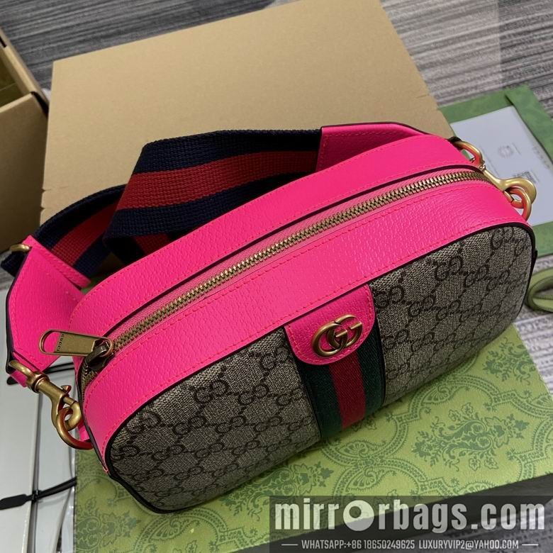 Gucci Replica Bags 752591 24X15X7cm MP