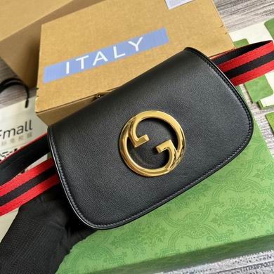 Gucci Replica Bags 703807 21.5X13X4.5cm MP 2colour