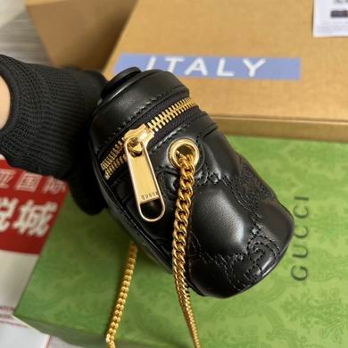 Gucci Replica Bags 723770 16X10.5X5cm MP 4colour