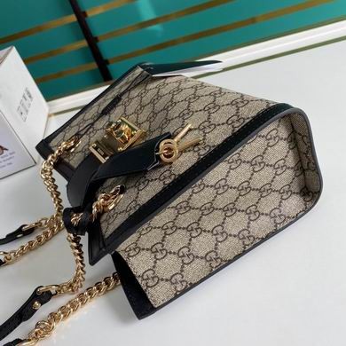 Gucci Replica Bags BA498156 26x18x10