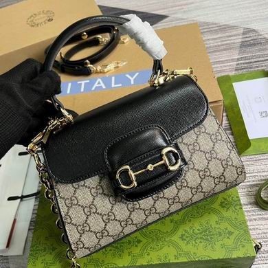 Gucci Replica Bags 703848 22X16X10.5cm MP 4colour