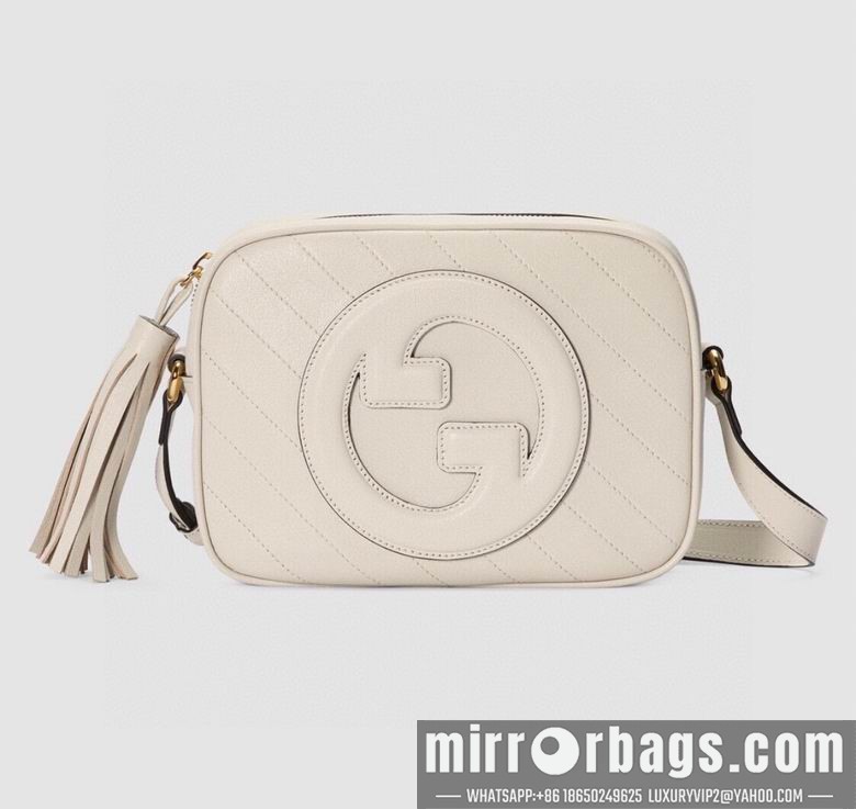 Gucci Replica Bags Blondie 742360 21X15.5X5cm MP 4colour