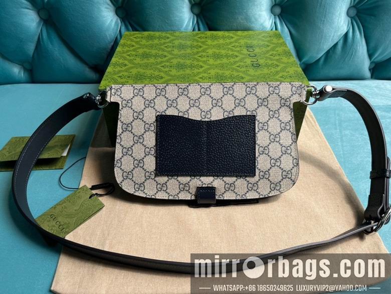 Gucci Replica Bags Blondie 718154 24X4X5cm MP