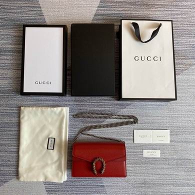 Gucci Replica Bags BG476430 19x11.5x4.5