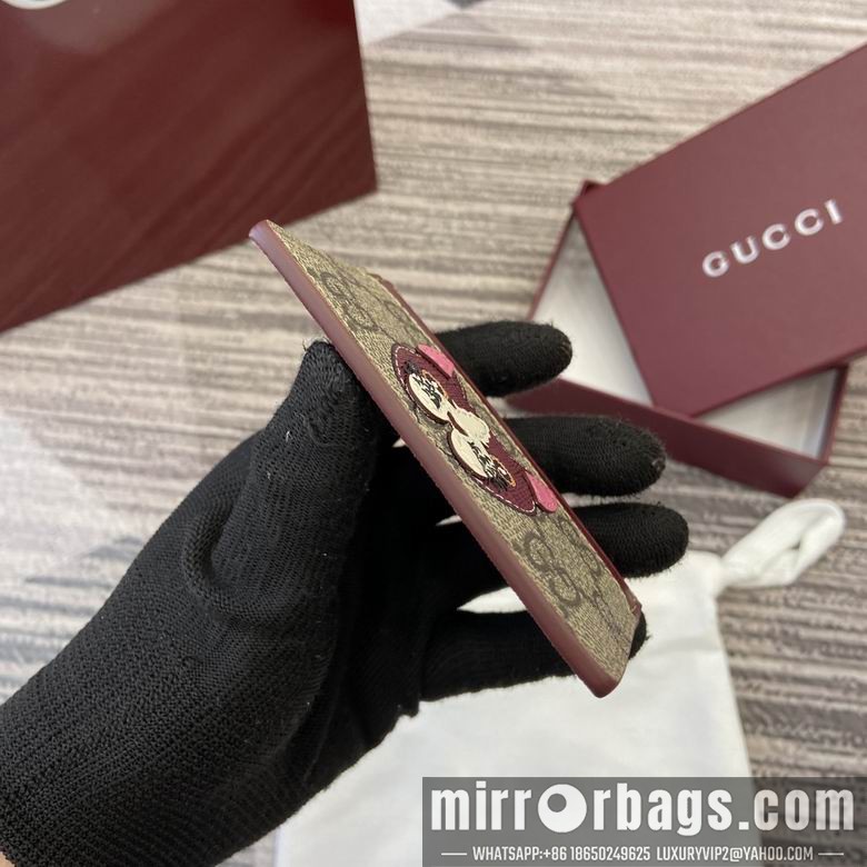 Gucci Replica Bags 818769 11X7cm MP 4colour