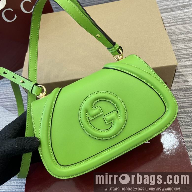 Gucci Replica Bags Blondie 815700 21.5X11X8cm MP