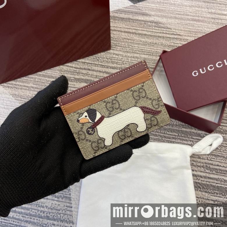 Gucci Replica Bags 818769 11X7cm MP 4colour