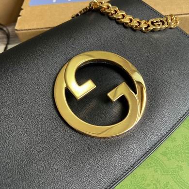 Gucci Replica Bags 699268 28X16X4cm MP 5