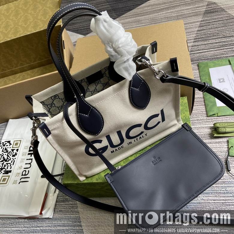 Gucci Replica Bags 772144 28X19.5X12cm MP-1