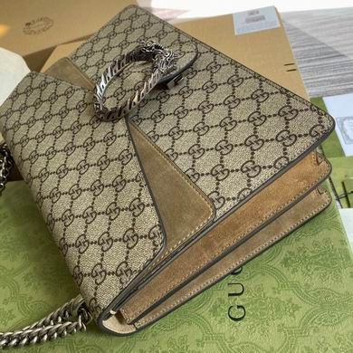 Gucci Replica Bags BG403348 30x21x10