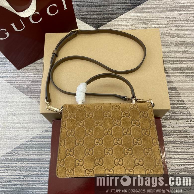 Gucci Replica Bags 813400 22X16X8cm MP 3colour