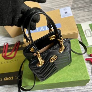 Gucci Replica Bags 696123 16X19X7cm MP 3colour