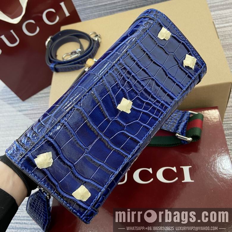 Gucci Replica Bags 702732 20X16X10cm MP 3colour