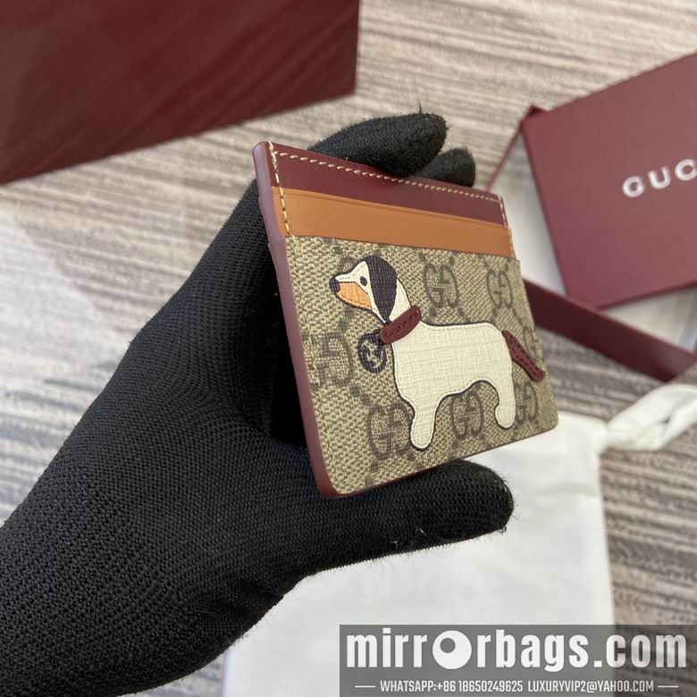 Gucci Replica Bags 818769 11X7cm MP 4colour