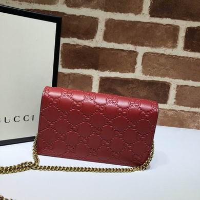 Gucci Replica Bags BL481291 16.5X10X3.5