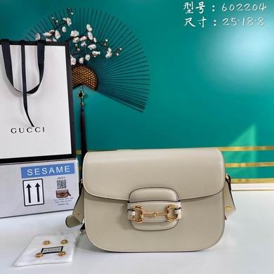 Gucci Replica Bags BA602204 25x18x8