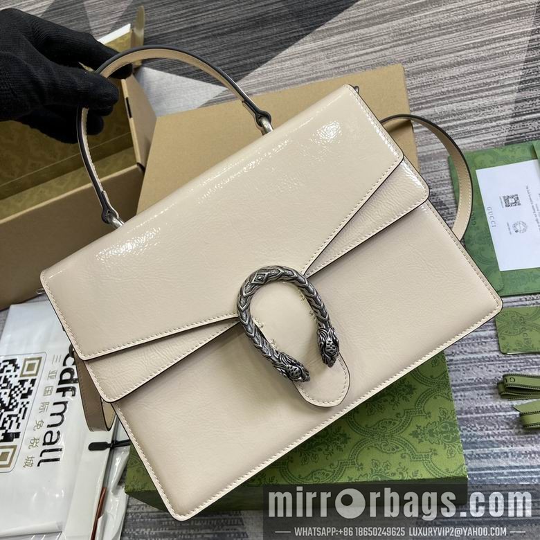 Gucci Replica Bags 795007 29X20X10.5cm MP