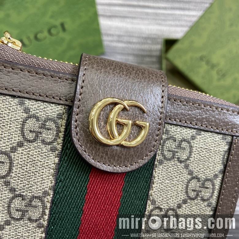 Gucci Replica Bags 725662 13X8.5X2cm MP