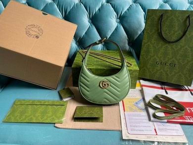 Gucci Replica Bags 699514 21X11X5cm MP 2colour