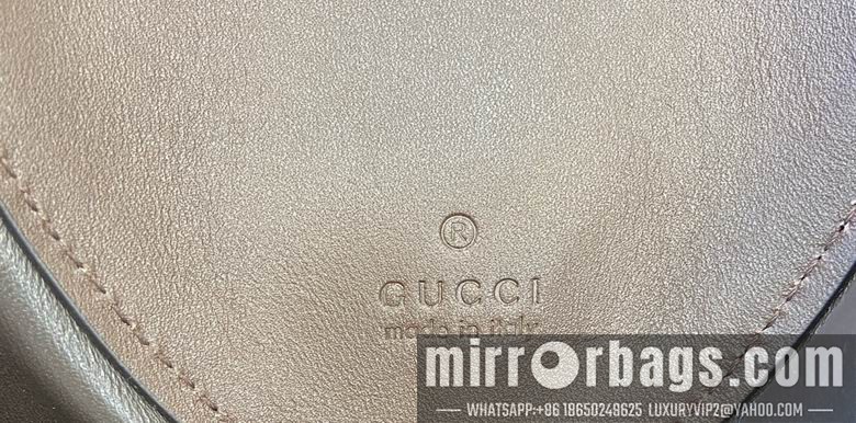 Gucci Replica Bags Body 815924 49X46X4cm YG 3colour