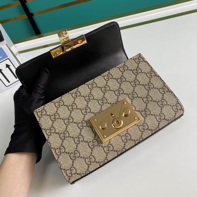 Gucci Replica Bags BA409487 20x12.5x8