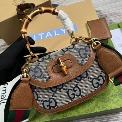 Gucci Replica Bags 675797 21X15X7cm MP