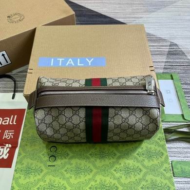 Gucci Replica Bags 759689 25.5X13X13cm MP