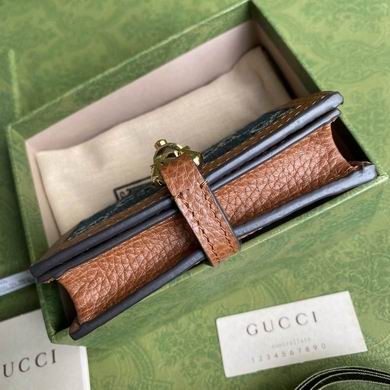 Gucci Replica Bags BA645536 11X8.5X3