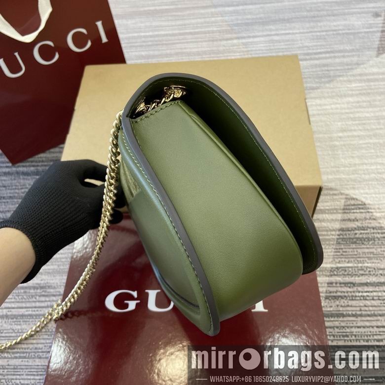 Gucci Replica Bags 815715 26X16X8cm MP