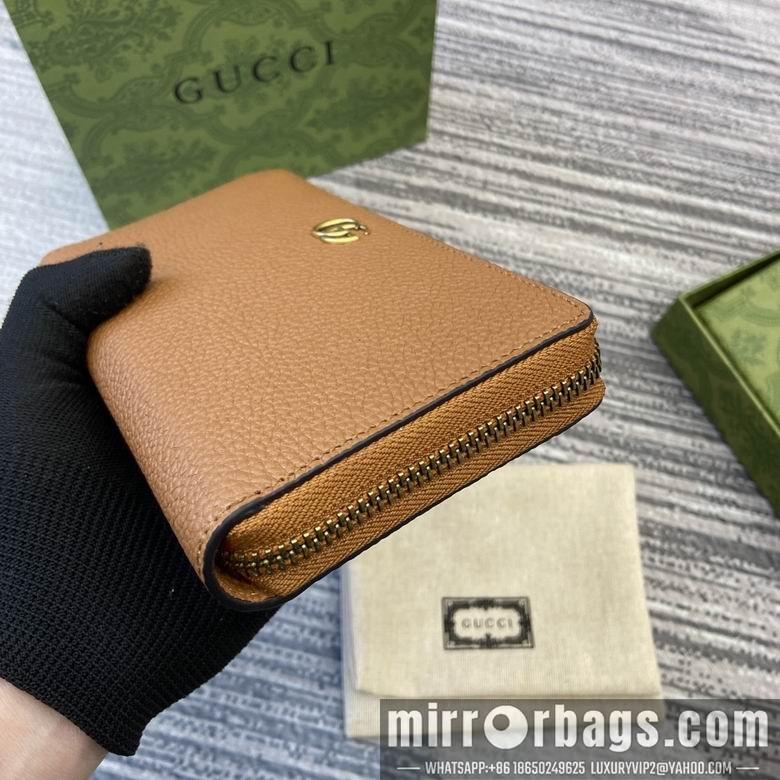 Gucci Replica Bags 739499 19.5X11X3cm MP