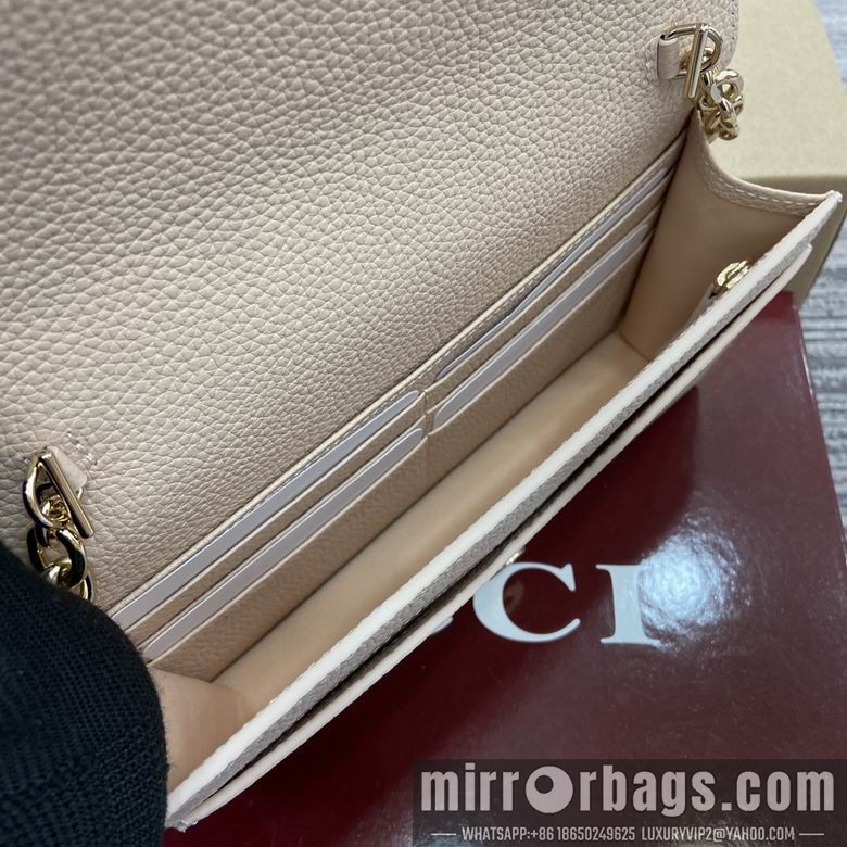 Gucci Replica Bags Emblem 818705 20X12.5X4cm MP 2colour