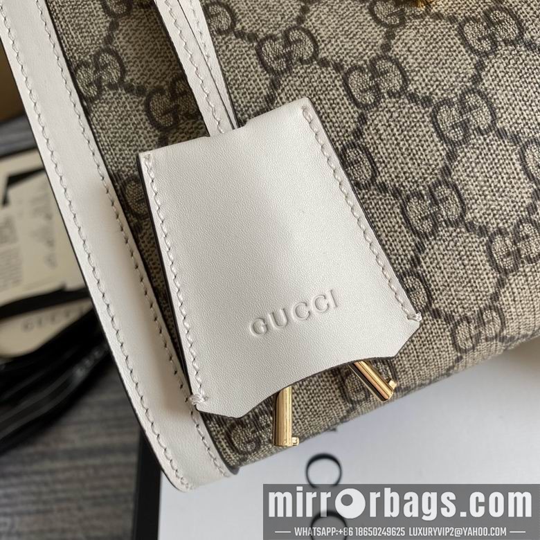 Gucci Replica Bags 498156 26X18X10cm MP 3colour