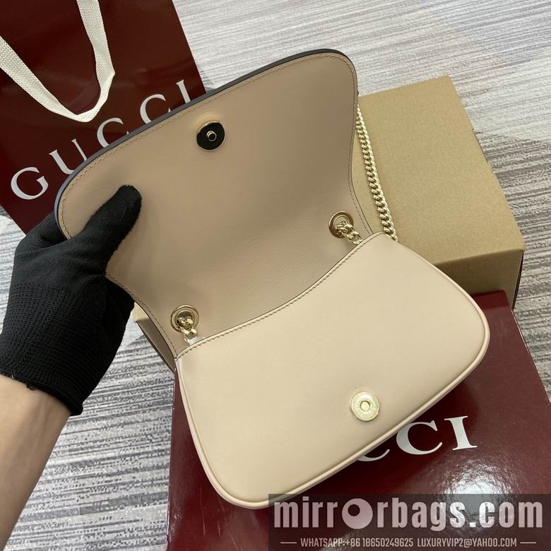 Gucci Replica Bags 815711 21.5X11X8cm MP