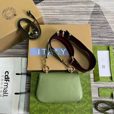 Gucci Replica Bags Blondie 698643 22X13X5.5cm MP