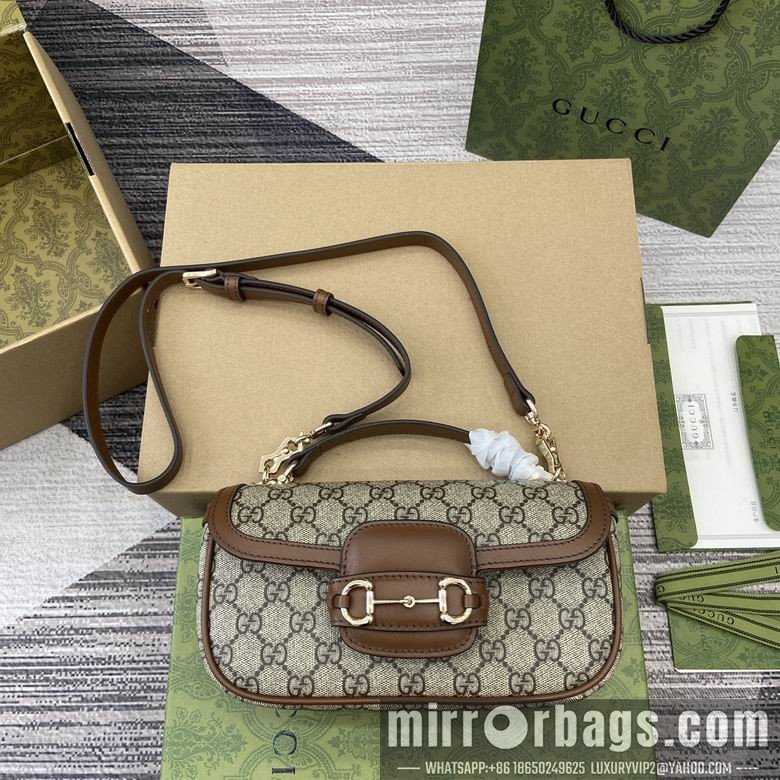 Gucci Replica Bags 815206 22.6X12.7X5.6cm MP 3colour