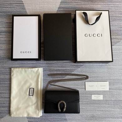 Gucci Replica Bags BG476430 19x11.5x4.5