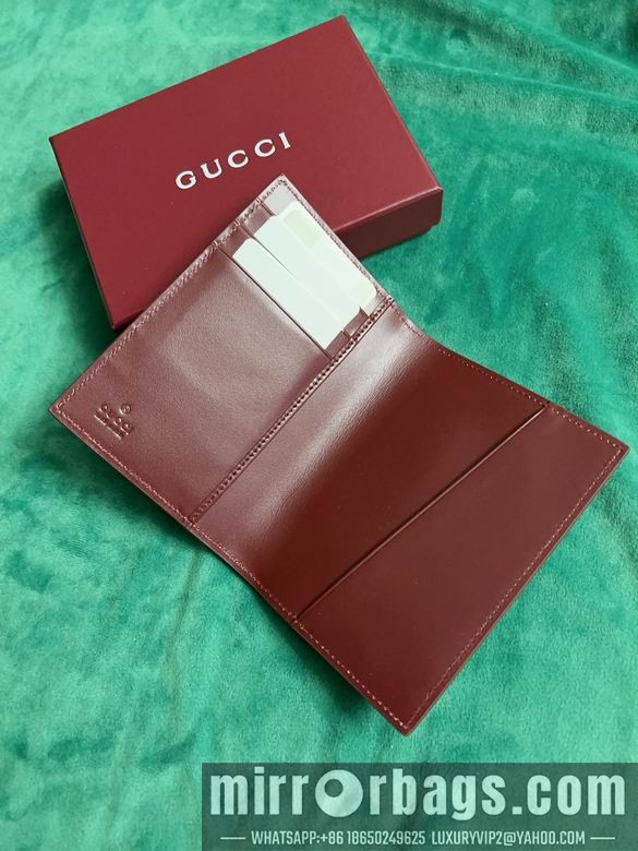 Gucci Replica Bags 810072 14X10cm YG 4colour