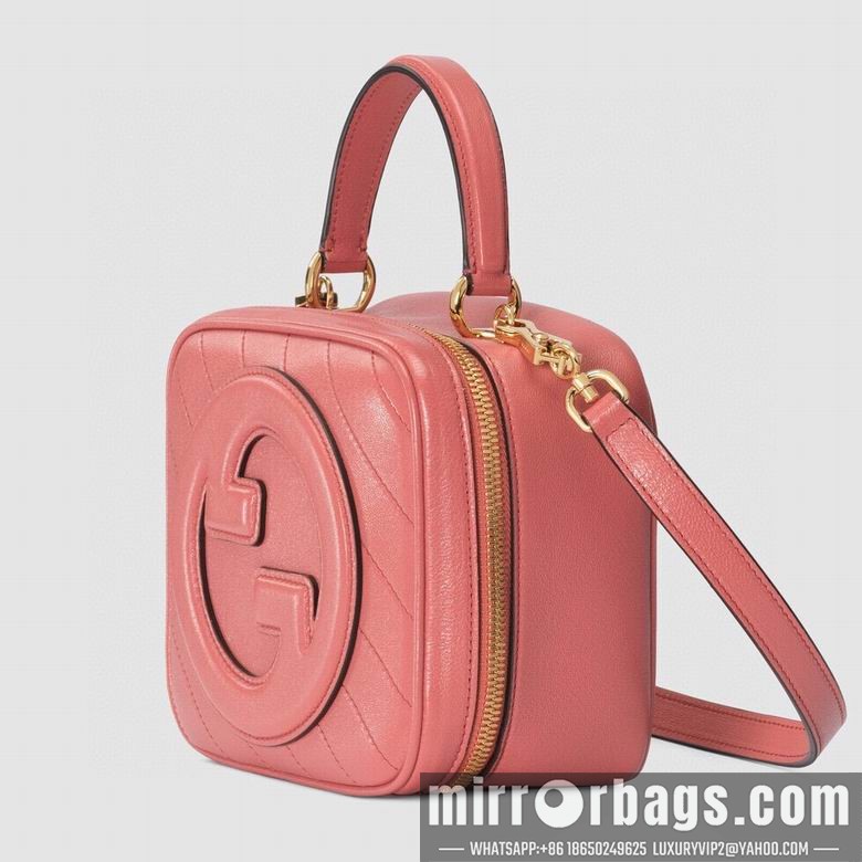 Gucci Replica Bags Blondie 744434 17X15X9cm MP 3colour