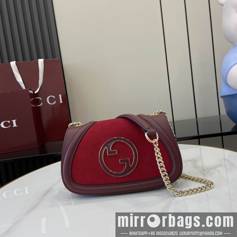 Gucci Replica Bags 815711 21.5X11X8cm