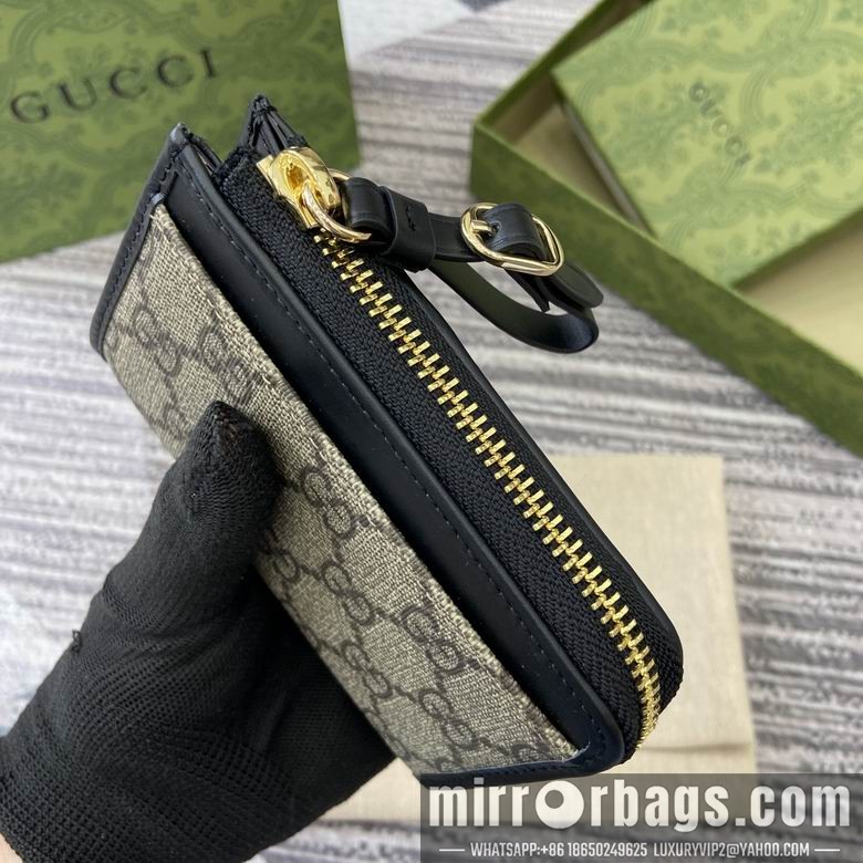 Gucci Replica Bags 821804 13X8.5X3cm MP 2colour