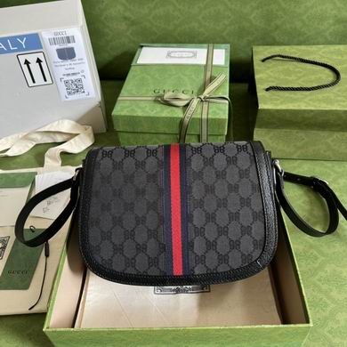 Gucci Replica Bags BA680121 25X18X9