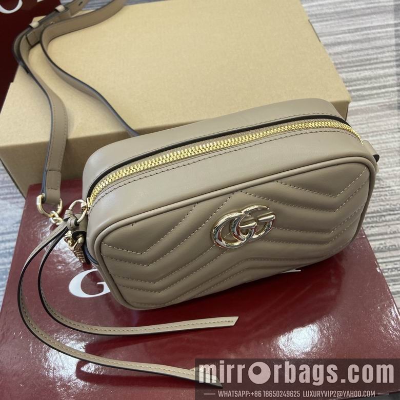 Gucci Replica Bags 634936 12X18X7cm MP