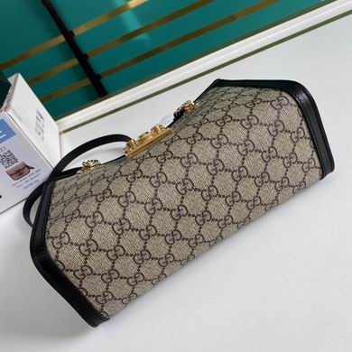 Gucci Replica Bags BA498156 26x18x10