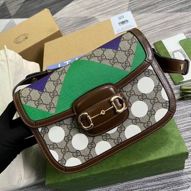 Gucci Replica Bags 1955 602204 MP