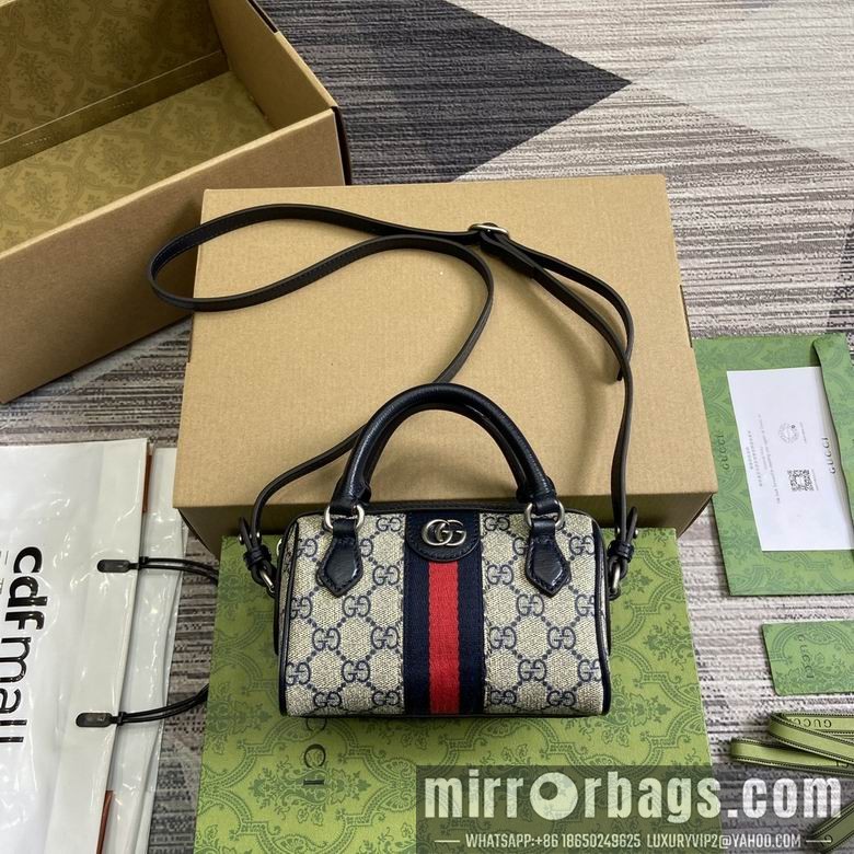 Gucci Replica Bags Ophidia 781490 16.5X10X9cm MP