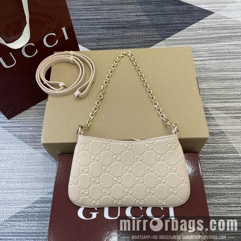 Gucci Replica Bags Emblem 815278 23X12X2cm MP 2colour