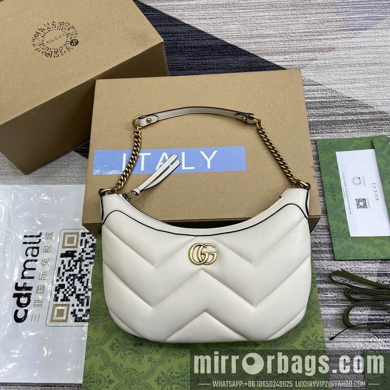 Gucci Replica Bags 777263 17X26X4cm MP 3colour