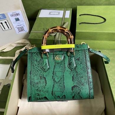 Gucci Replica Bags BA660195 27X24X11